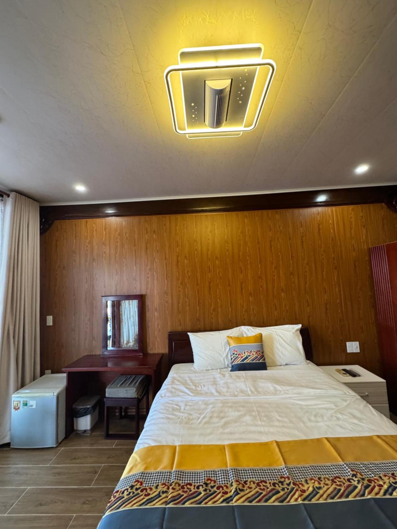 Moc Lan Resort 富国 外观 照片